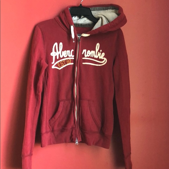 Abercrombie and Fitch Jacket - Picture 1 of 6